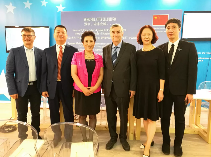 我会访问意大利阿普利亚