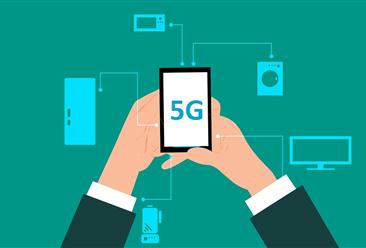 中国5G建设之5G智能手机产业链上游分析及企业一览（附产业链全景图）