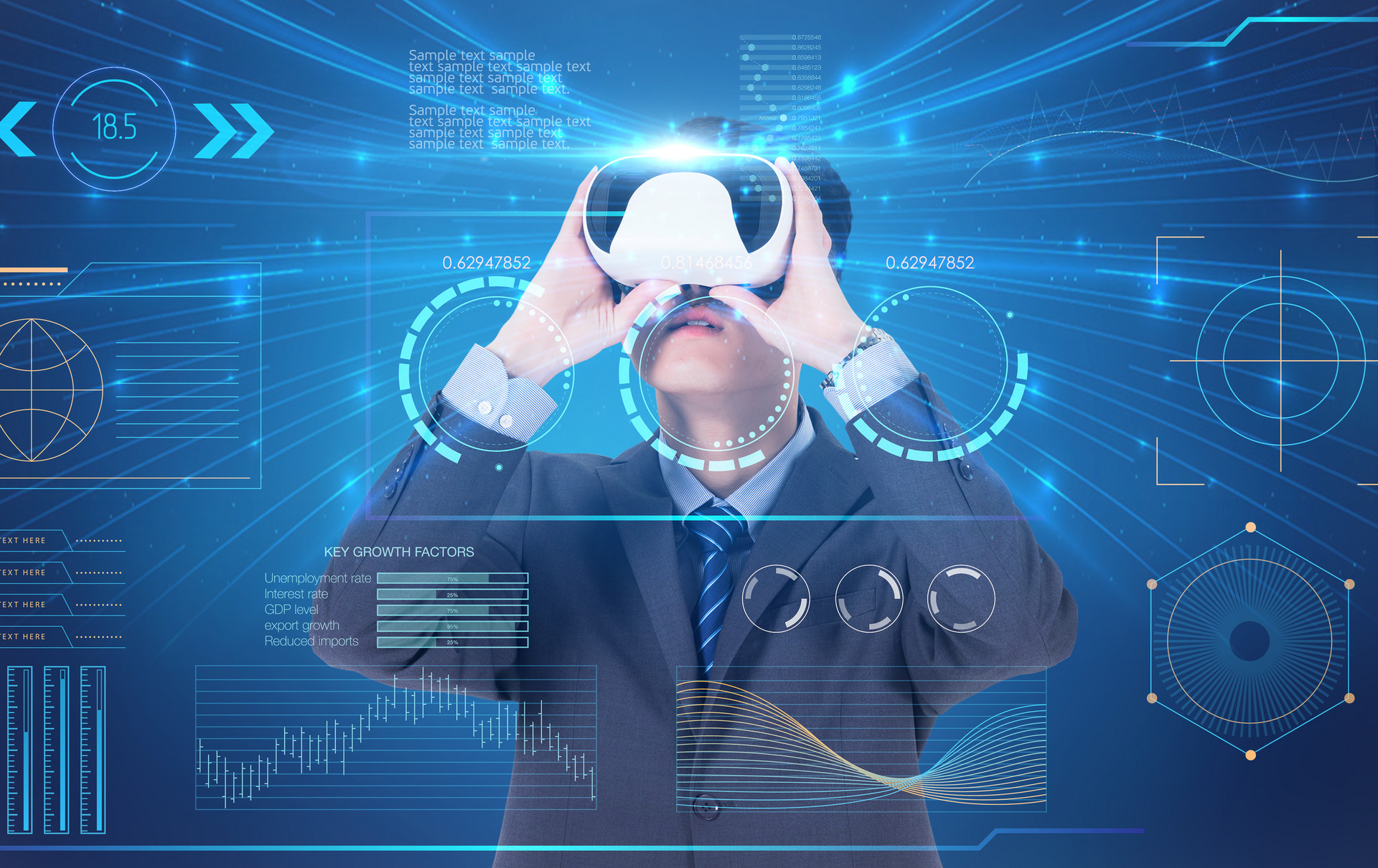 Canalys：2020可穿戴设备猛增，达到7.18亿台