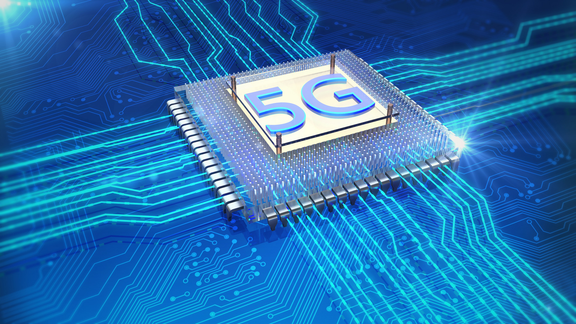 显示产业将在5G、8K加持下迎来新一轮发展浪潮