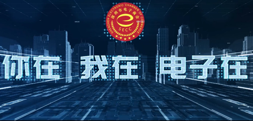 你在 我在 电子在——深圳市电子商会宣传片