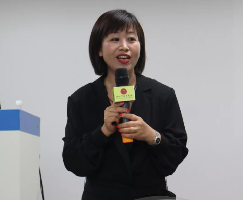 “疫”封来自德国政府的感谢信