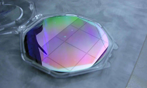 华轩阳电子：8英寸产能紧缺致MOSFET“供求失衡” 12英寸“接棒”能否“江湖救急”？