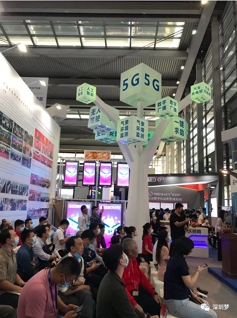 重磅！广东布了一个大局！深圳将在超60个重点细分领域成全球制造核心城市