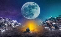 2022年中国生物质能发电产业链上中下游市场预测分析（附产业链全景图）