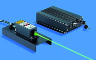 首台100kW超高功率激光器正式启用 2022年中国激光器行业发展前景预测分析（图）