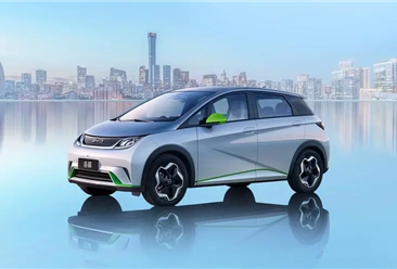 2030年我国汽车保有量中燃油车仍占80% 新能源汽车行业发展前景预测