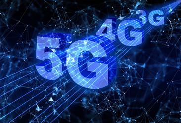 2022年中国5G行业市场前景及投资研究预测报告（简版）