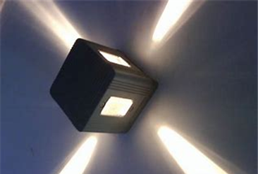 2022年全球LED照明行业市场规模及发展趋势预测分析