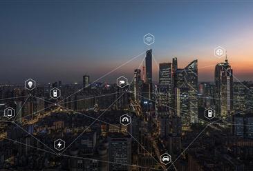2023年中国物联网产业链上中下游市场分析（附产业链全景图）
