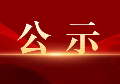 关于第六届“蓝点奖”获奖企业的公示