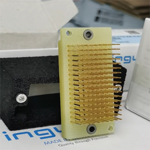 INGUN 信号模块 40针，最高4A