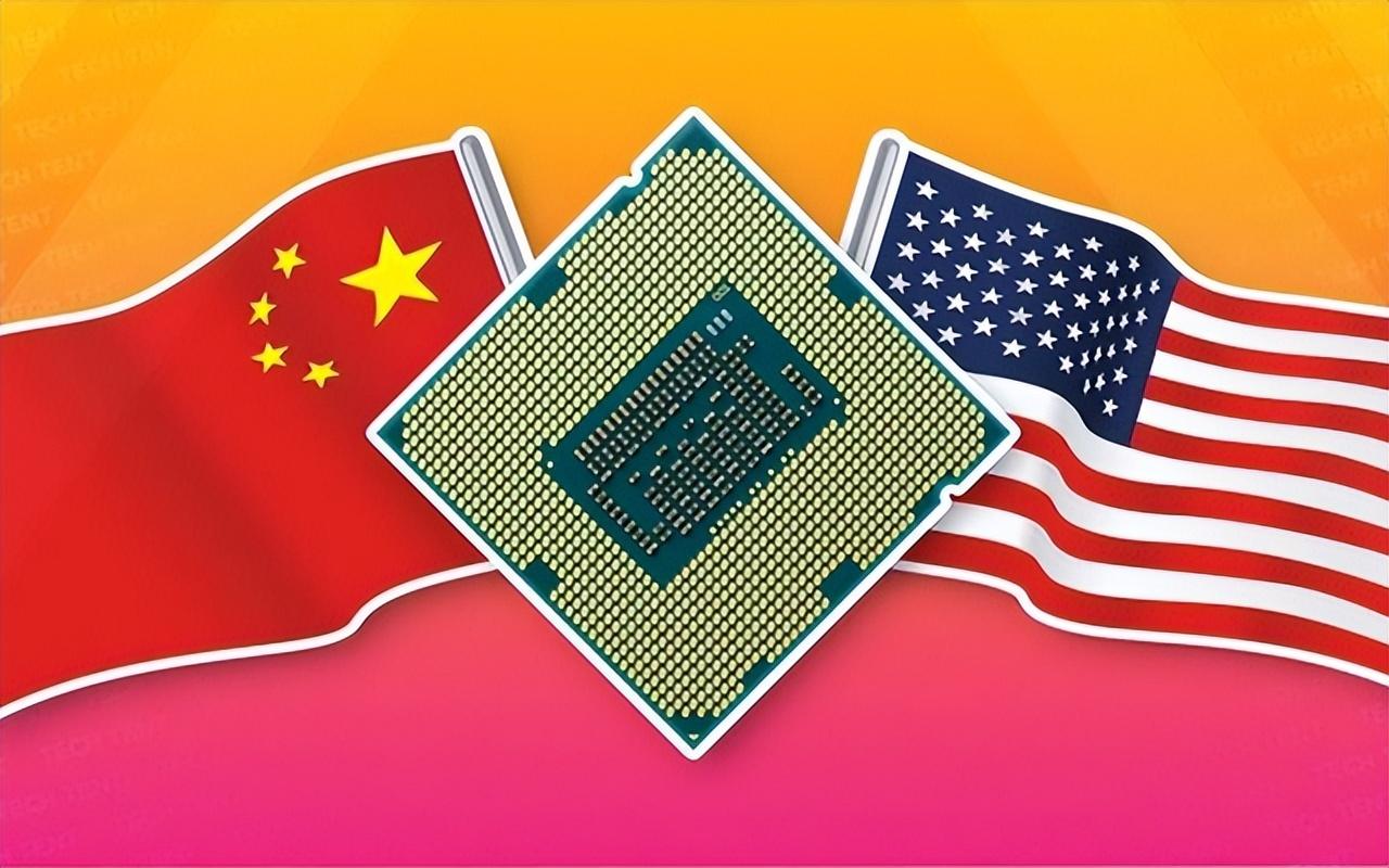 美国有识之士担忧，美国芯片正被中国芯片冲垮护城河