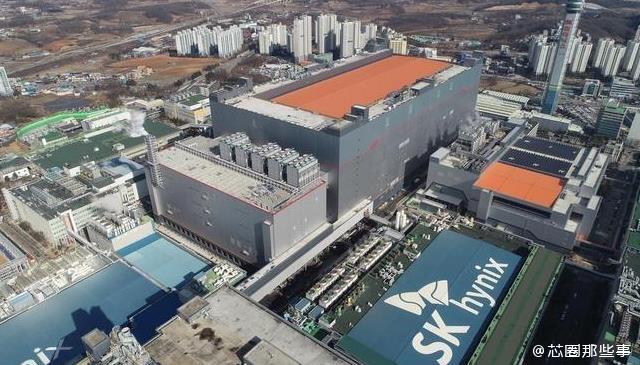 韩国半导体面临艰难时刻，存储芯片厂商“苦不堪言”