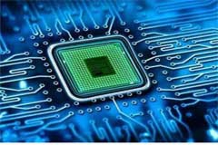 国芯科技：高性能高安全边缘计算芯片新产品“CCP1080T”内部测试成功