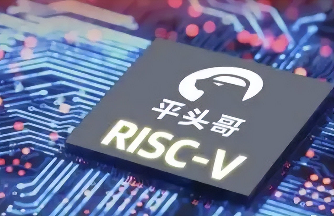 ARM要自砸饭碗？中国芯片厂商，在偷着乐
