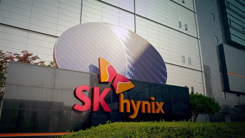 SK海力士：要求美再延一年对华芯片豁免权