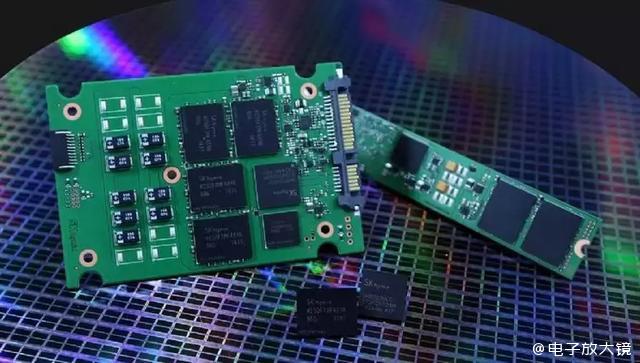 预估第二季NAND Flash均价续跌5~10%，何时能触底反弹？