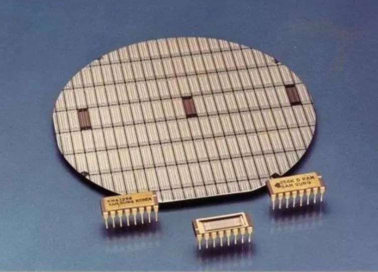 日本限制23种芯片设备，中国芯片工艺要退回90nm？不可能的