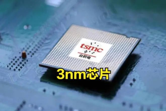 设计一颗3nm芯片，需要10亿美元？这谁用得起？