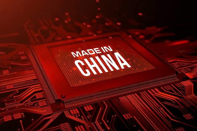 中国首次商用芯片堆叠技术，成功破局，美国的图谋又一次破产了