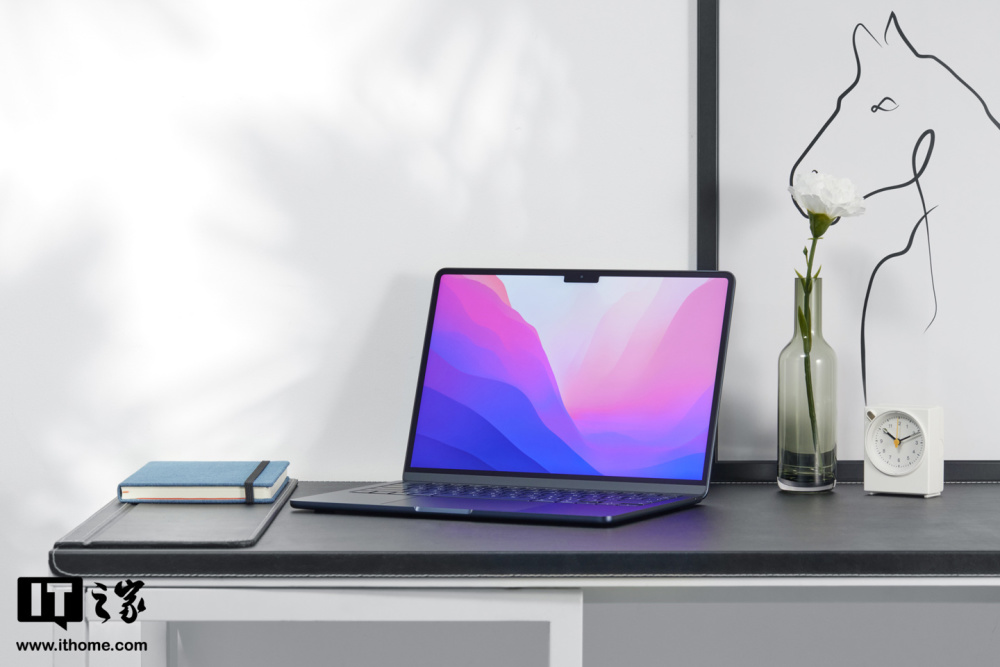 消息称苹果正与供应商洽谈在泰国组装MacBook