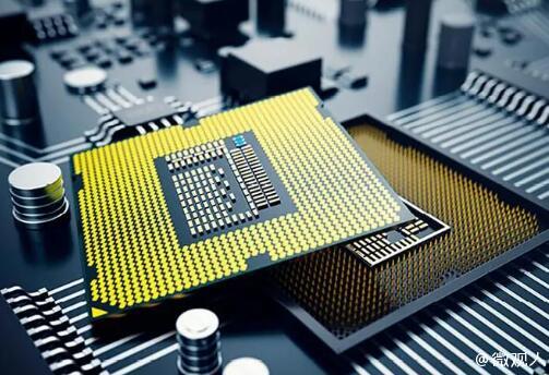 半导体封装材料2024年将增长5%，先进封装占比多少？
