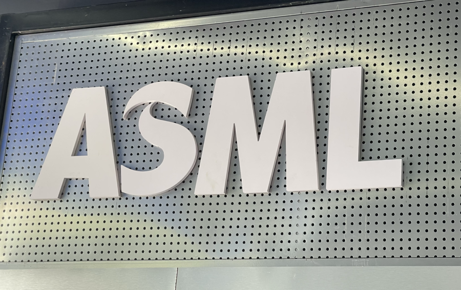ASML：对华部分销售或受到荷兰出口管制措施影响