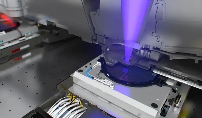 实话实说，除了ASML，全球很难再有企业研发出EUV光刻机