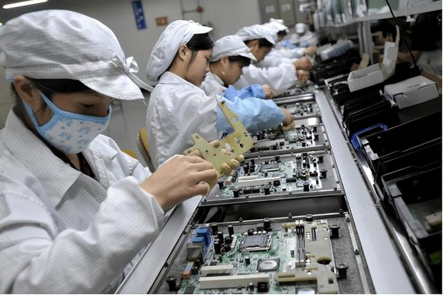 突发！江苏又一家千人工厂停工停产！
