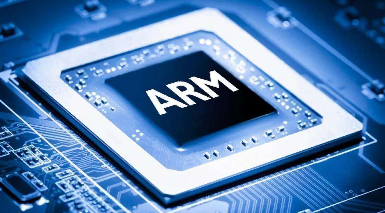 ARM加入芯片制造战局，拟自行打造先进半导体