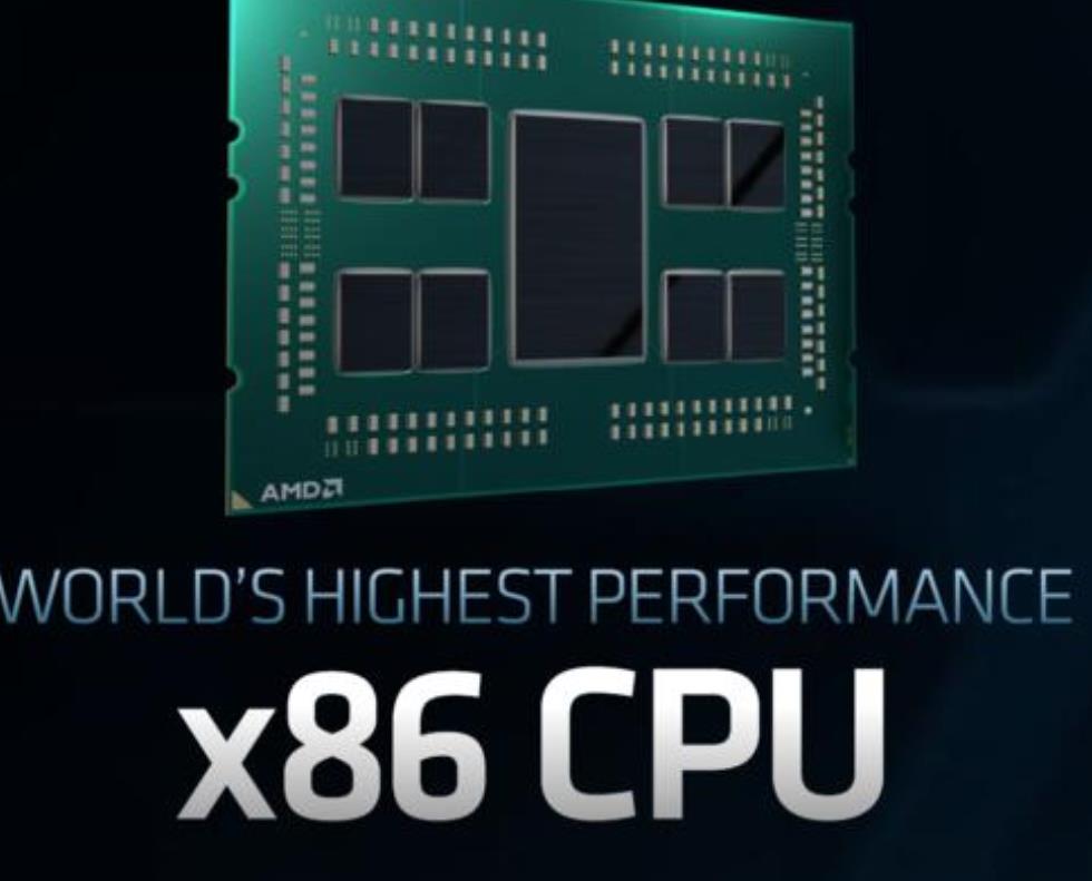 国产X86 CPU站起来了？性能接近intel/AMD，净利增67%