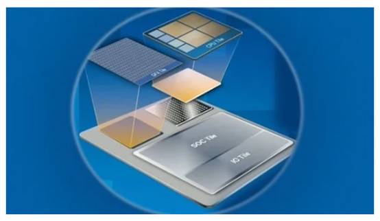 Intel确认14代酷睿Meteor Lake下半年到来：首发4nm EUV+新架构