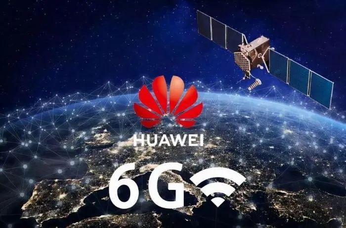 5G专利中国占比41%，6G专利占比中国40%，美国害怕了