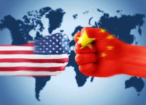 美国限制半导体出口，中国半导体设备商从中获益