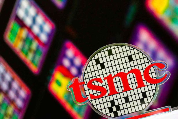 机构：台积电、鸿海等科技大厂脱钩中国大陆 不致拖累信评