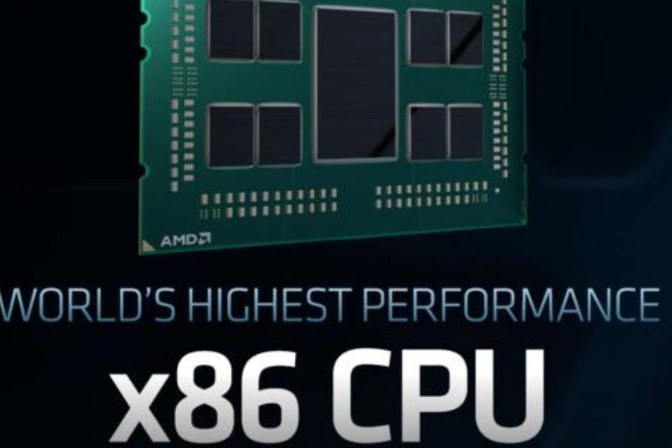 国产最强X86 CPU发布？3.7GH，应是英特尔10代i3的同门兄弟