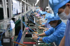 东南亚制造业：来吧，我们照单全收！