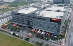 年产值超500亿！深圳迎来百亿级新工厂！