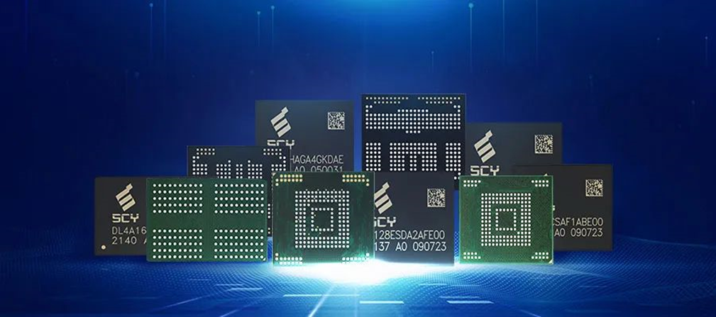 产能达2亿颗/年！一家从玩具代工到存储模组Top3的厂商