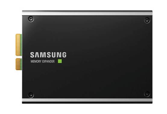 三星电子研发出其首款支持CXL 2．0的CXL DRAM