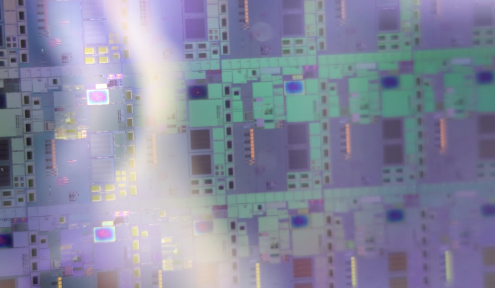 台积电：3nm良率领先业界 很快比肩5nm