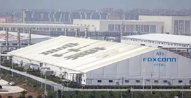 5亿美元！ 富士康将在印度特伦甘纳邦建厂！
