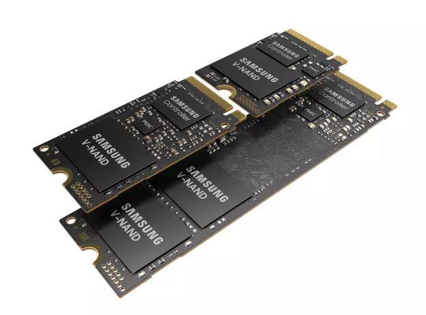 SSD要进入PB级时代？或将在未来十年内的某个时候实现
