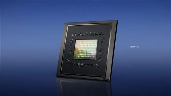 领先几光年！NVIDIA CPU+GPU超级芯片终于量产