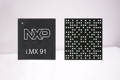 恩智浦推出新一代安全高能效i．MX 91系列，为广泛的边缘应用扩展Linux功能