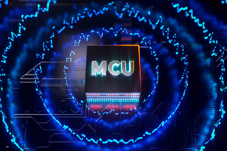 工业、汽车用MCU需求稳定，利好中国台湾芯片厂商