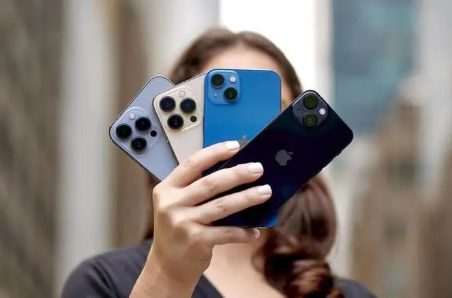 国产手机这么强了，还那么多人买iPhone?看看果粉怎么说
