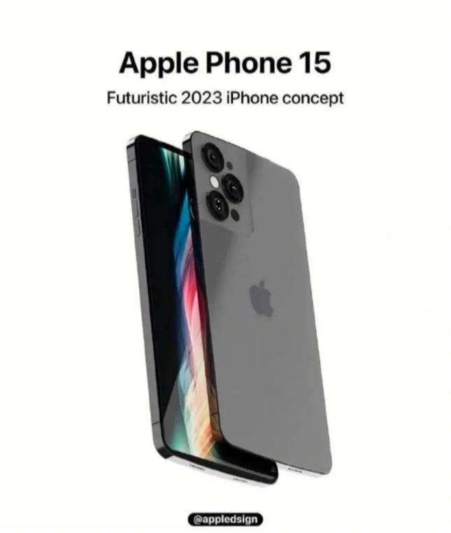iPhone 15 Pro系列确定屏幕供应商，将支持动态调整刷新率