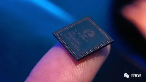 华为5G芯片下半年将回归？小米将于2025年推出自研5G基带？